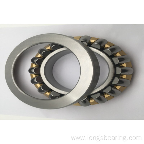 Engine Thrust Ball Radial Spherical Roller Bearing